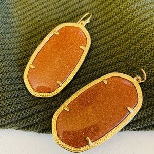 Kendra Scott Elle Earrings